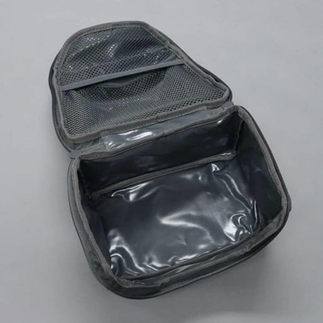 【ADVANDER】SMOKY MAGIC COMBO （SOTO燻製チップ付）