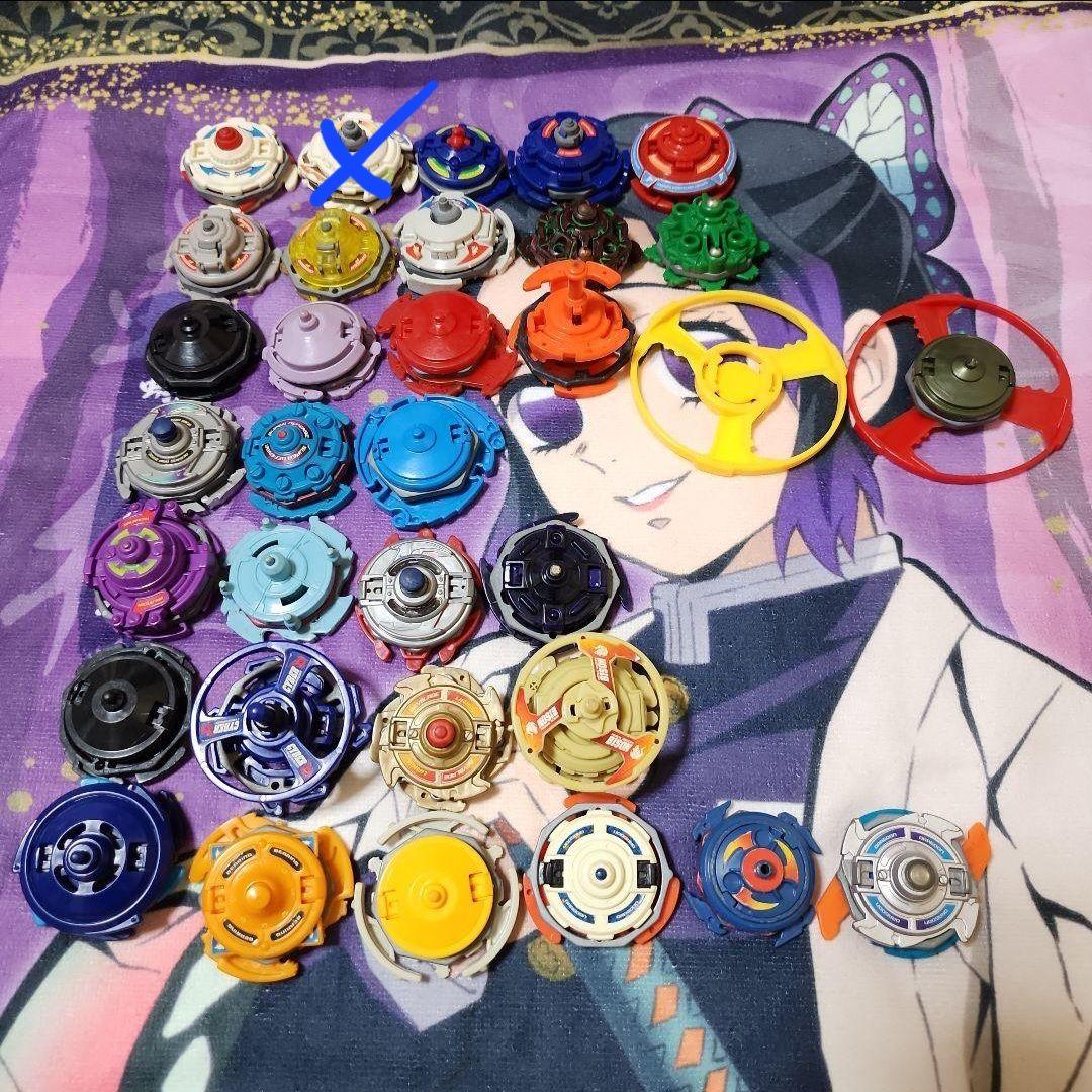 ベイブレード ( まとめ売り )