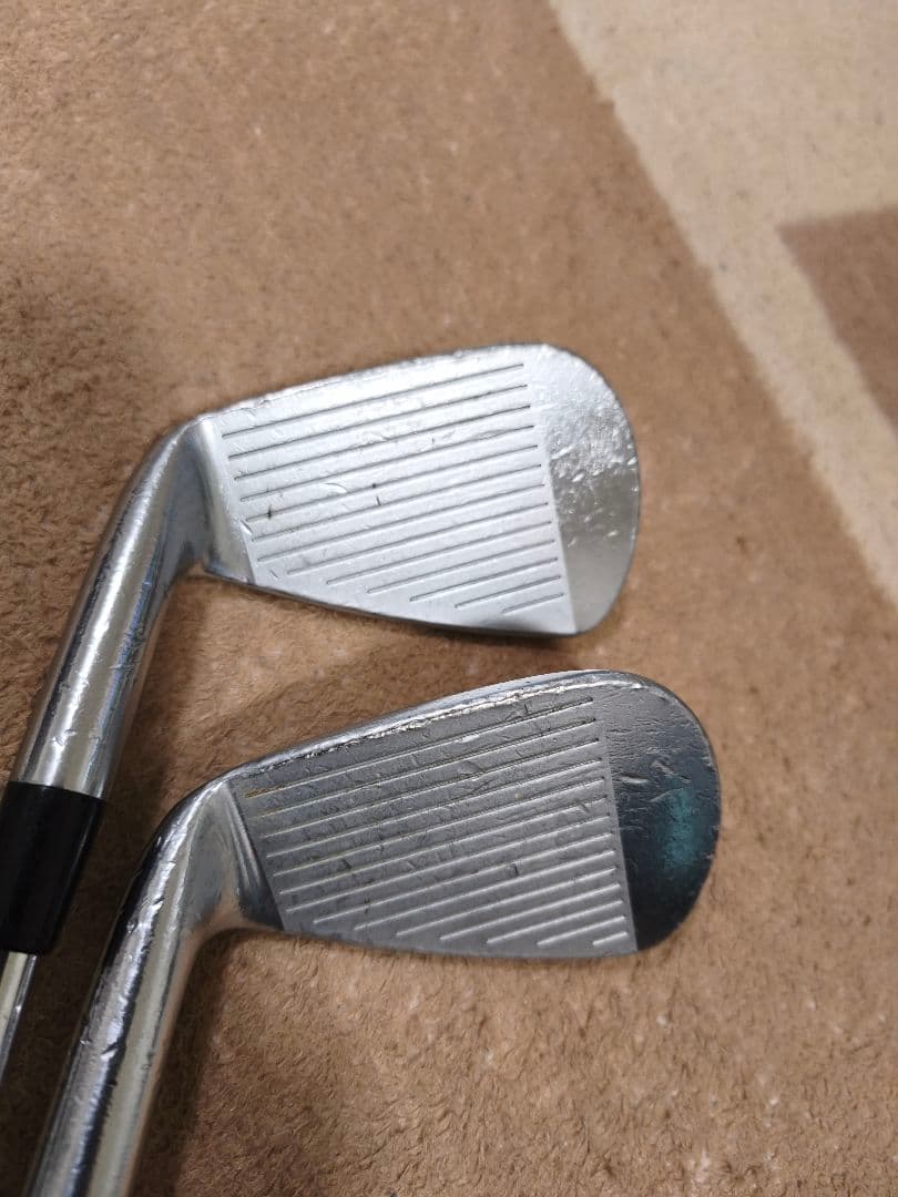 【お値下げ】BRIDGESTONE J15CB アイアンセット 5番〜PW 6本