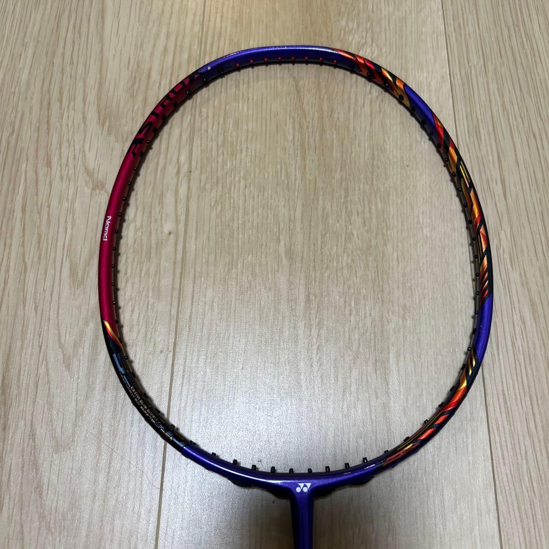 ASTROX99PRO BP アストロクス99プロ ヨネックス 1本