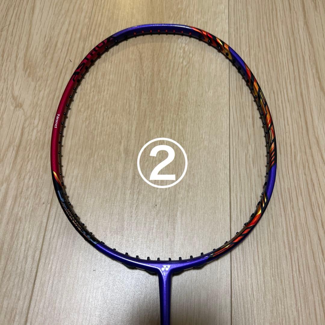 ASTROX99PRO BP アストロクス99プロ ヨネックス 1本