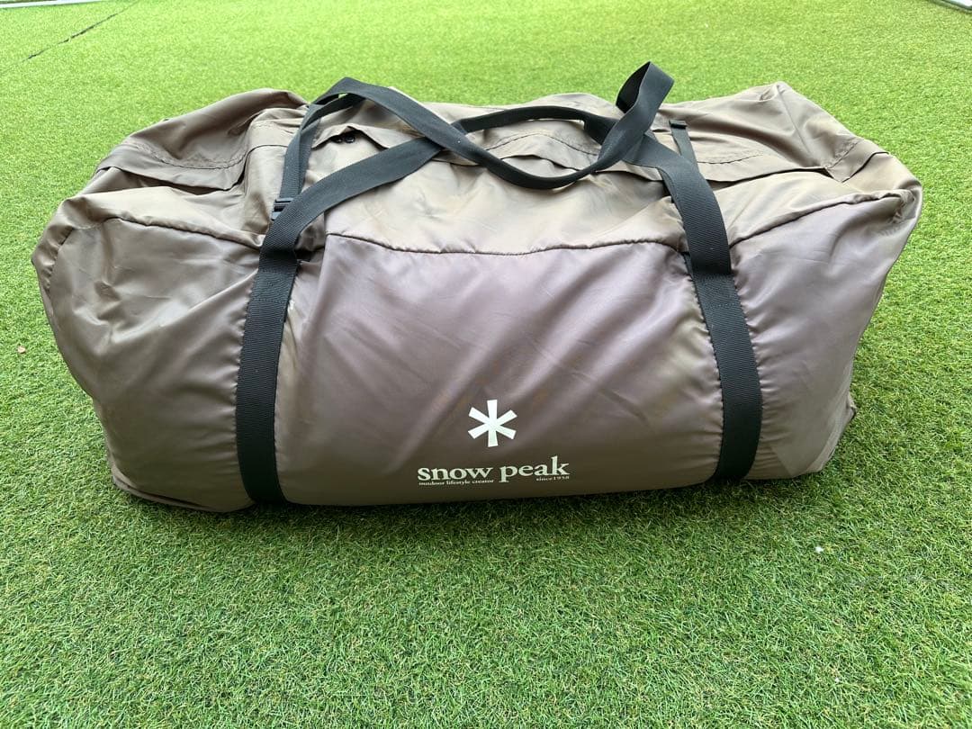 【新品・未使用・おまけ付き】 peak ゼッカ