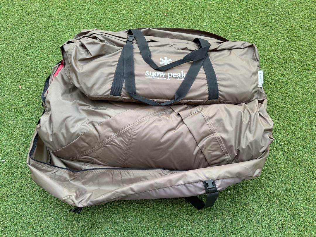 【新品・未使用・おまけ付き】 peak ゼッカ