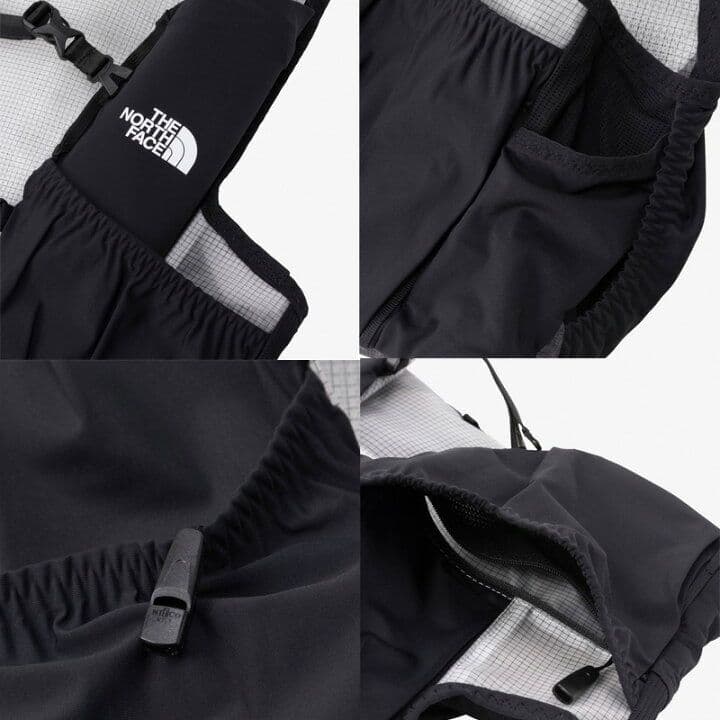 THE NORTH FACE ランニングベスト TR-6 MN 62513