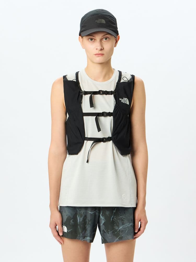 THE NORTH FACE ランニングベスト TR-6 MN 62513
