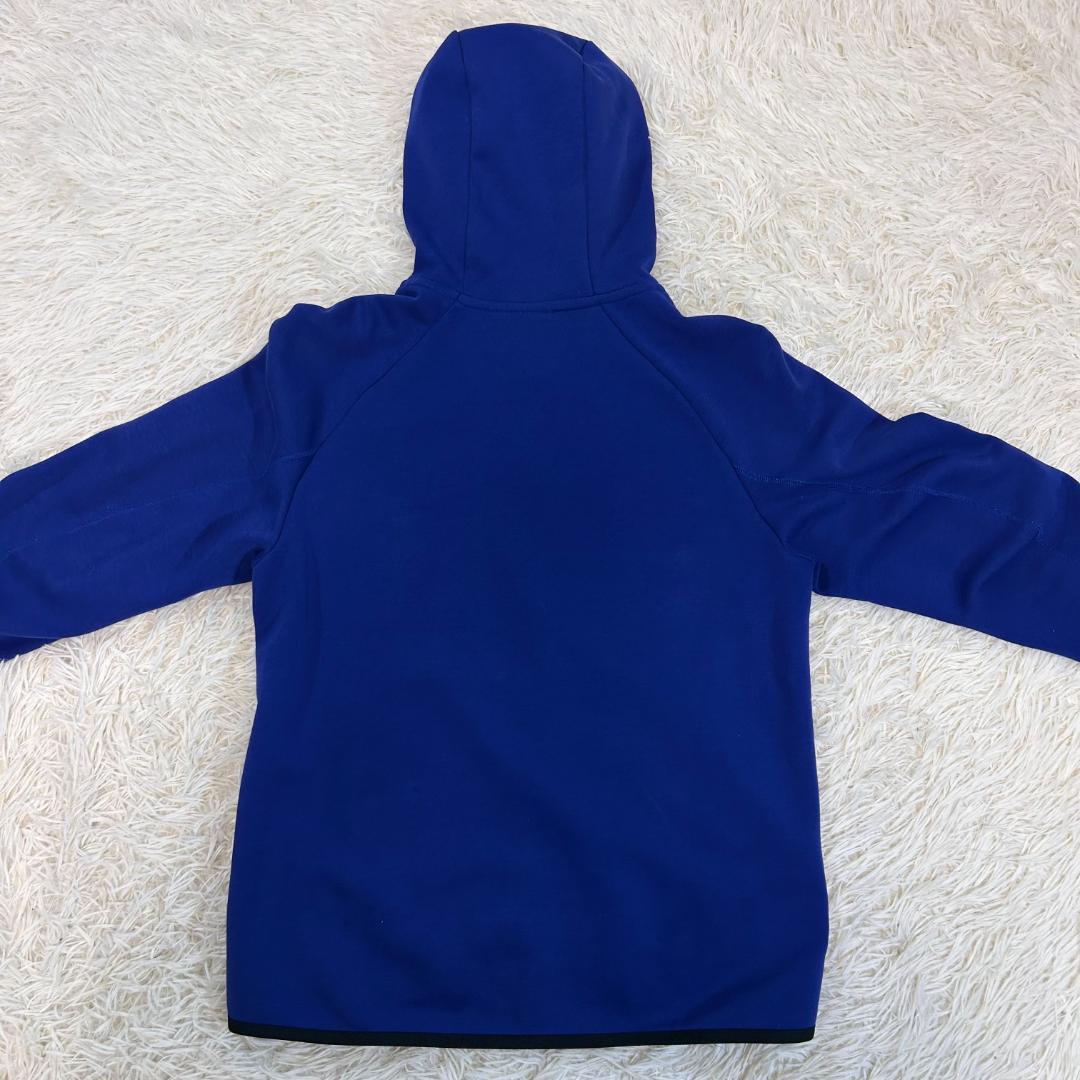 人気　NIKE　ナイキ　アトレティコマドリード　セットアップ　パーカー　S