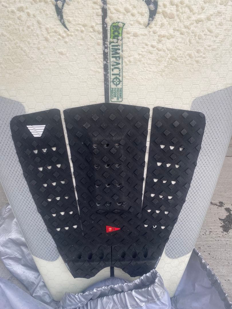 LOST×LIBTECH PUDDLE FISH 5'8