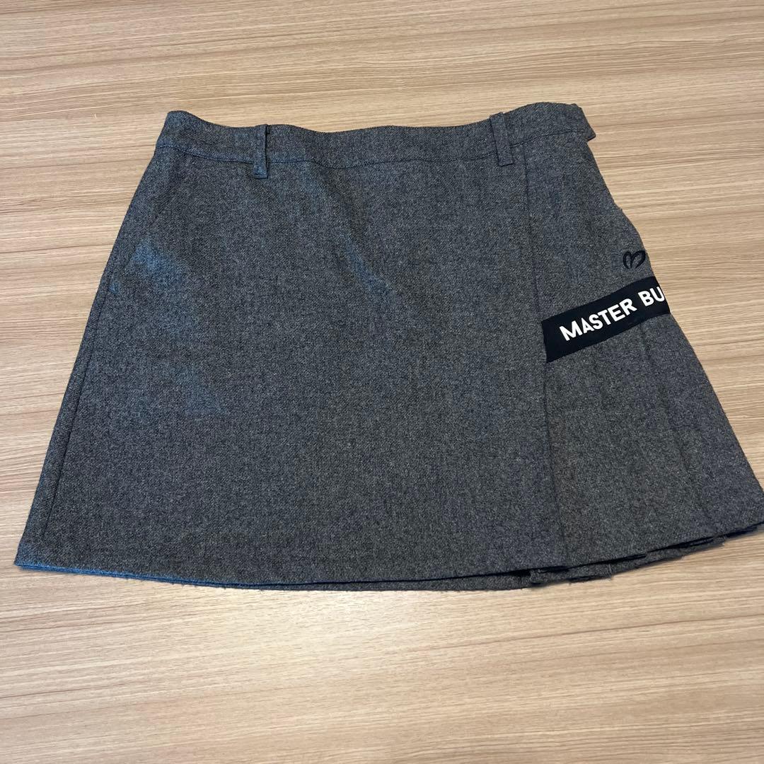 マスターバニー/パーリーゲイツ ゴルフ スカートレディース