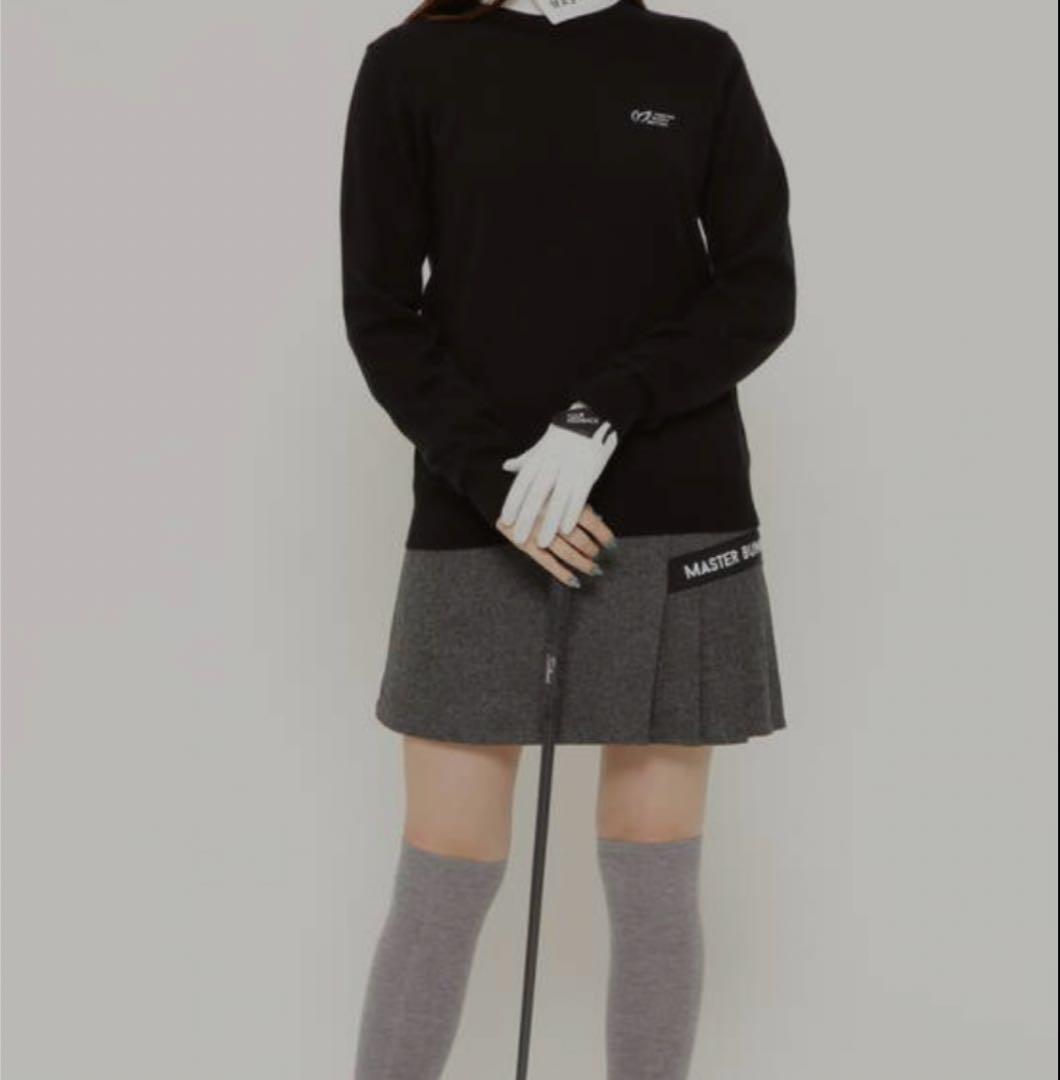 マスターバニー/パーリーゲイツ ゴルフ スカートレディース