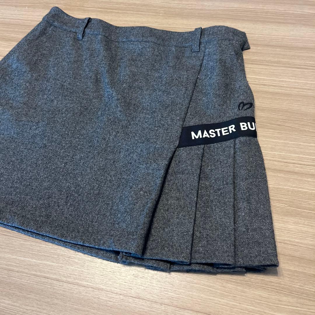 マスターバニー/パーリーゲイツ ゴルフ スカートレディース