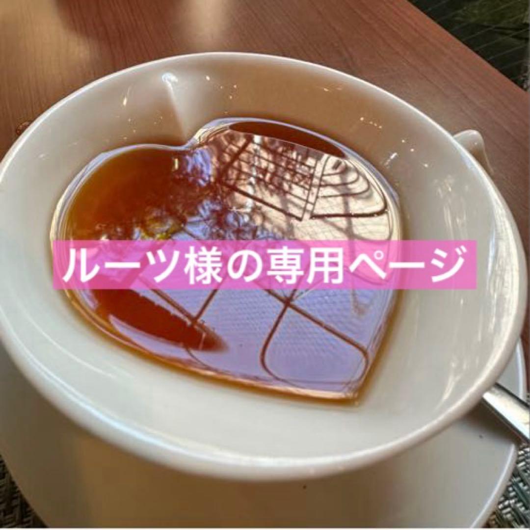 ルーツ様の専用　小型犬　犬服　ハンドメイド　お洋服