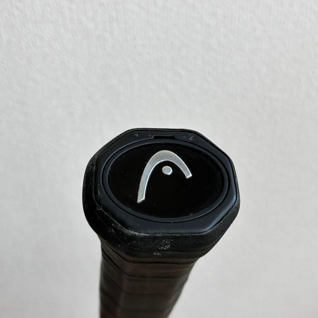 【美品✨】ヘッド PRESTIGE プレステージ MP L 2021モデル G2