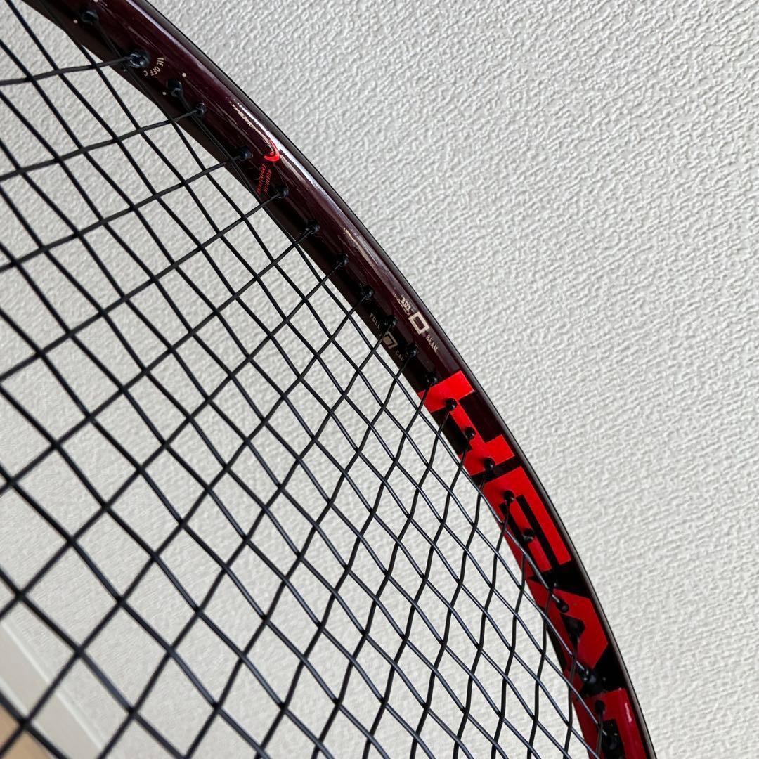 【美品✨】ヘッド PRESTIGE プレステージ MP L 2021モデル G2