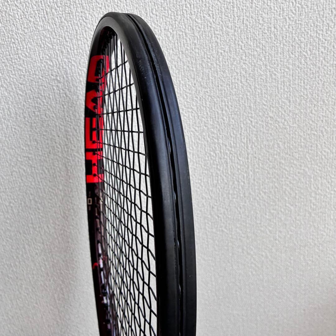 【美品✨】ヘッド PRESTIGE プレステージ MP L 2021モデル G2