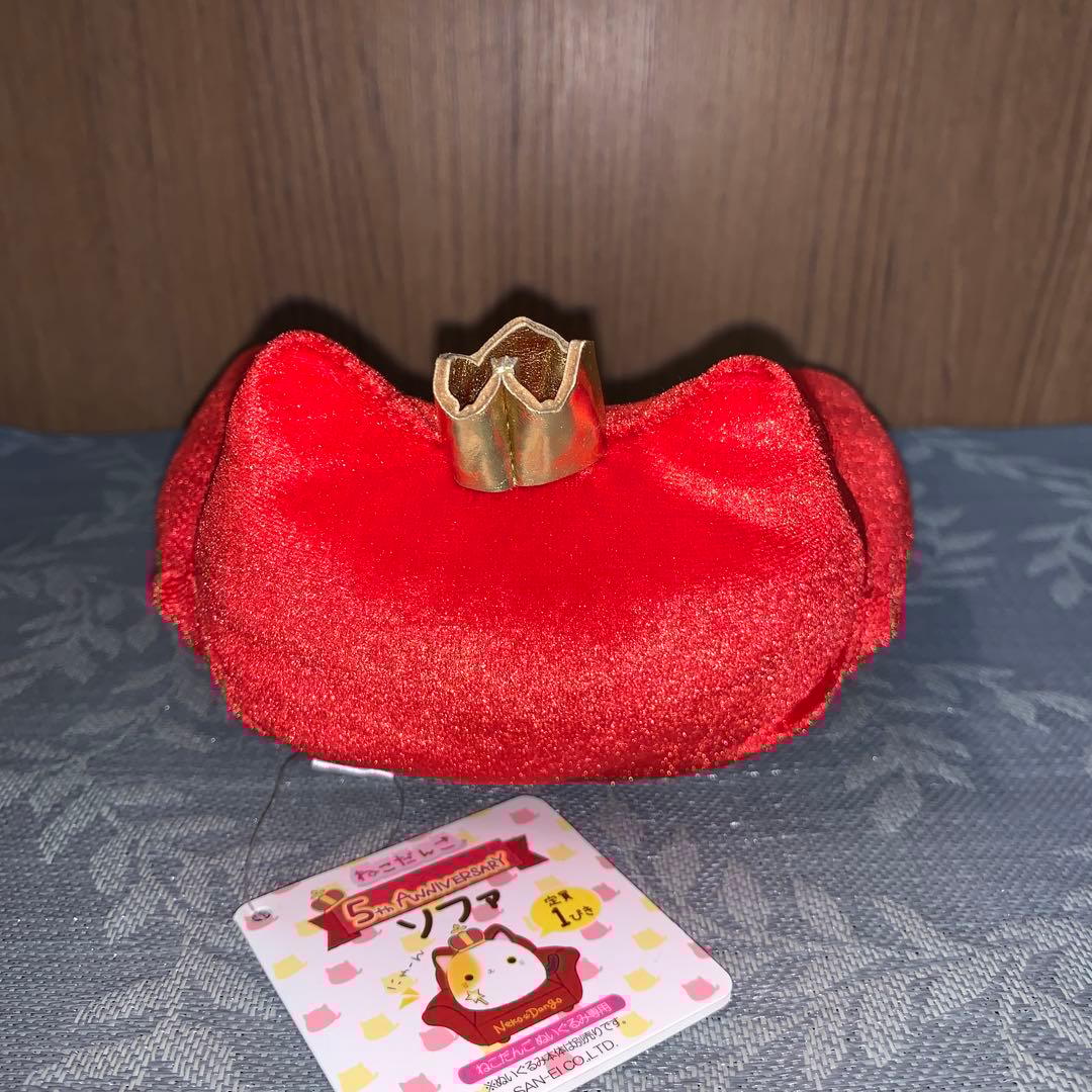 Raven0531　保管品！ねこだんご 5th anniversary