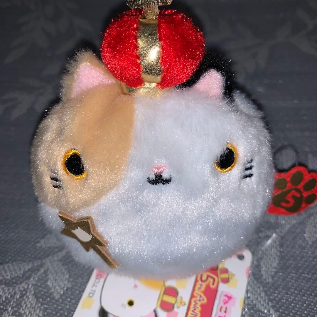 Raven0531　保管品！ねこだんご 5th anniversary