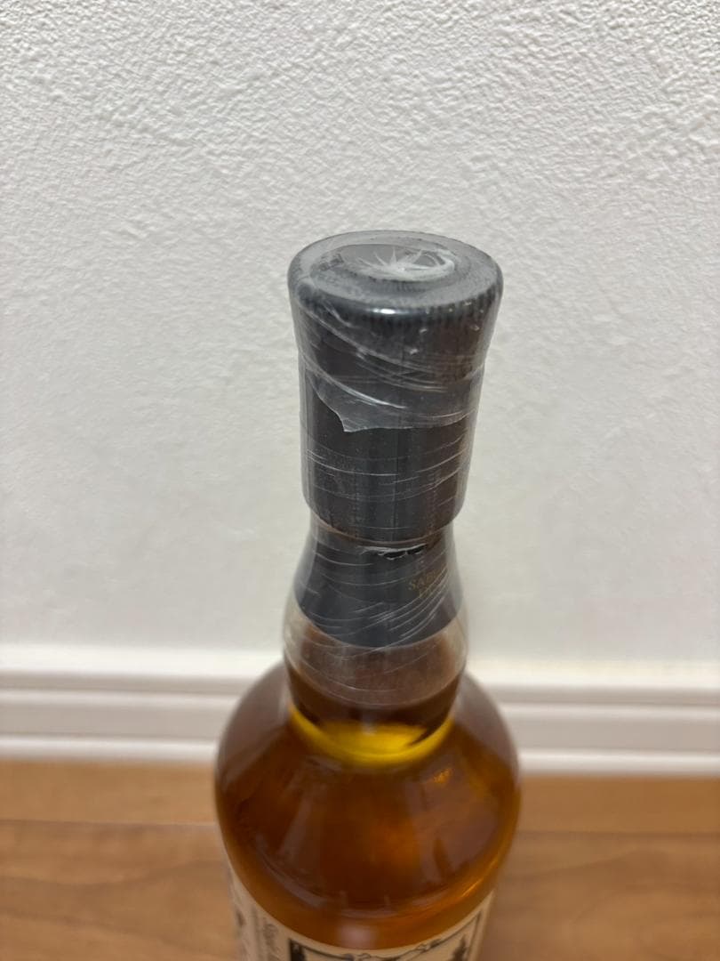 三郎丸 III シングルモルトウイスキー