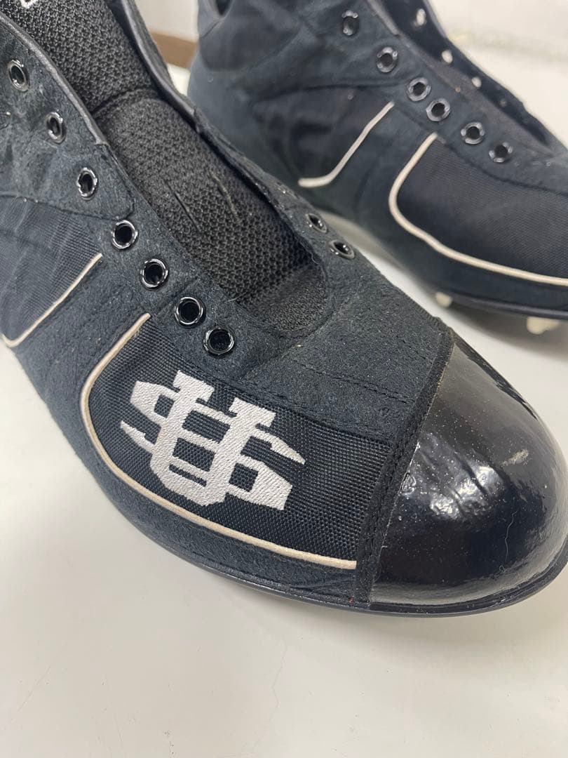 【新品未使用】28.5cmオーダースパイク