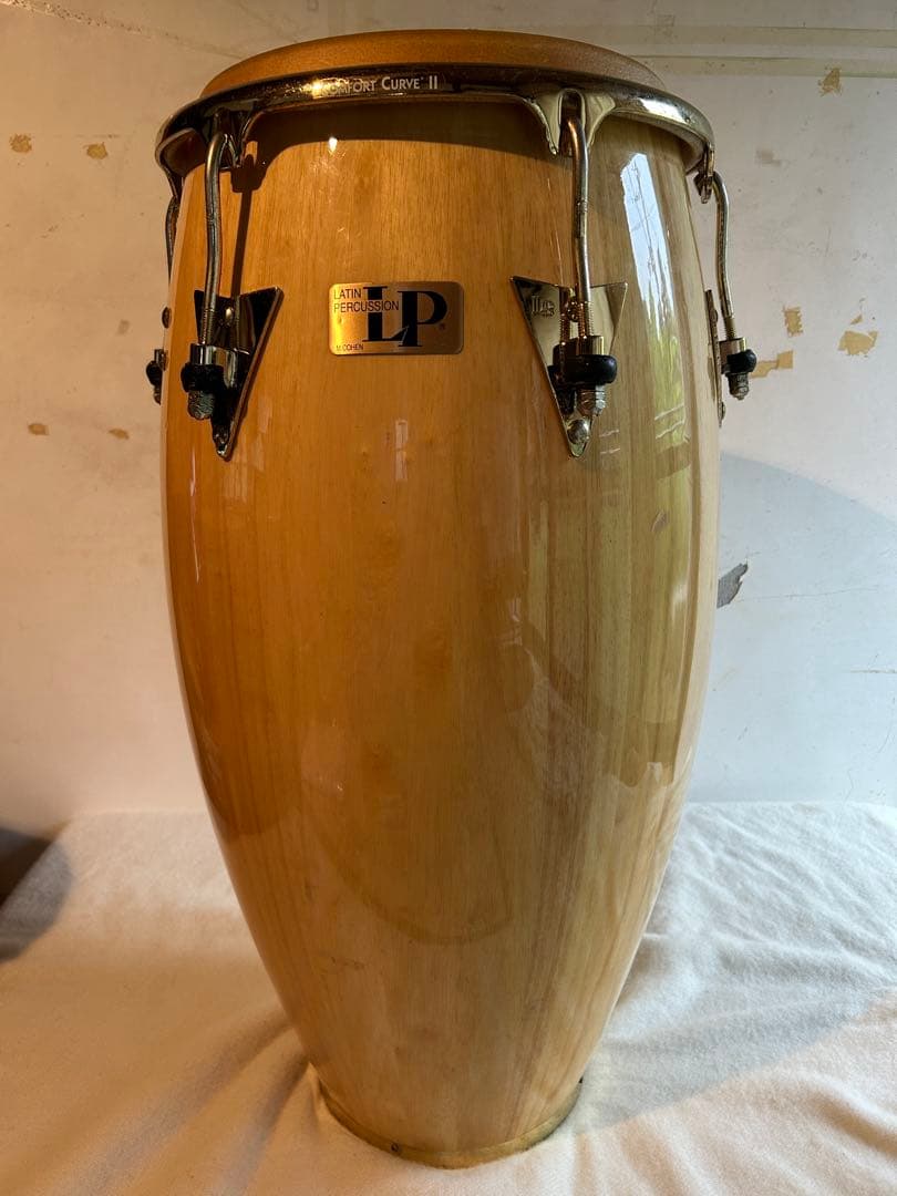 LP コンガ　クラシックモデル/LP conga classic model