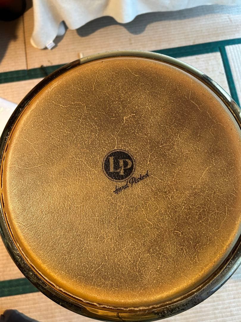 LP コンガ　クラシックモデル/LP conga classic model