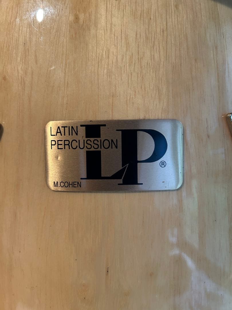 LP コンガ　クラシックモデル/LP conga classic model