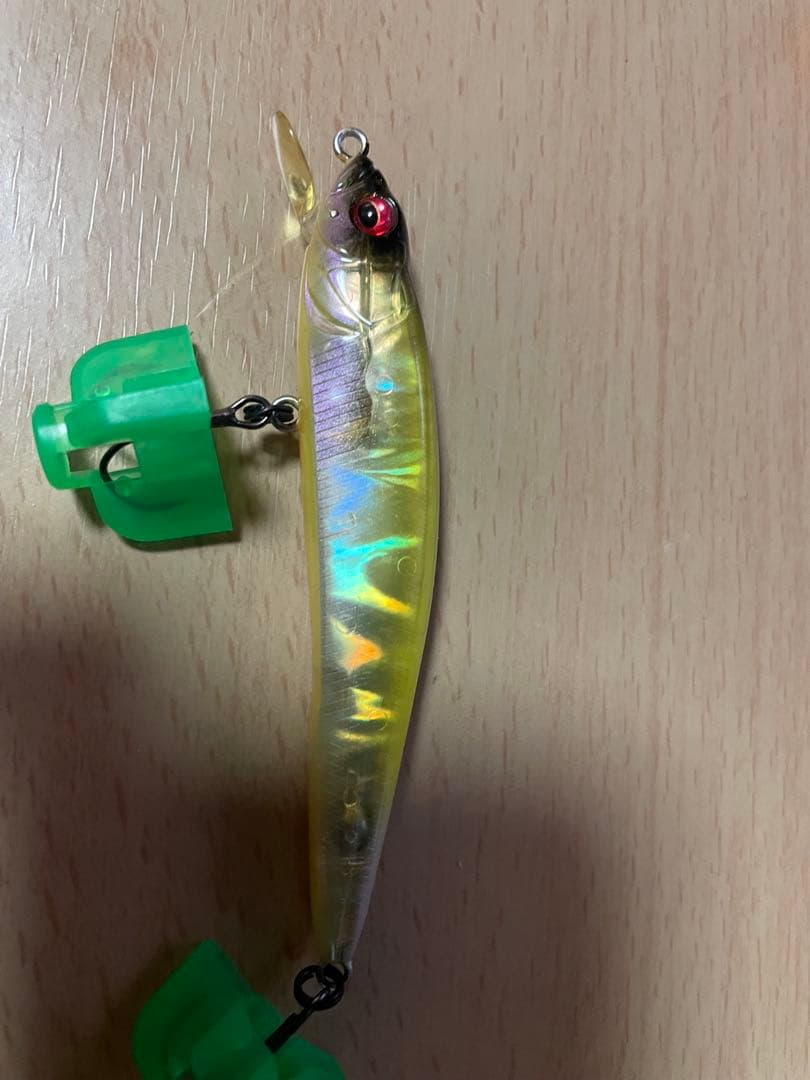 メガバスルアー１５個セット