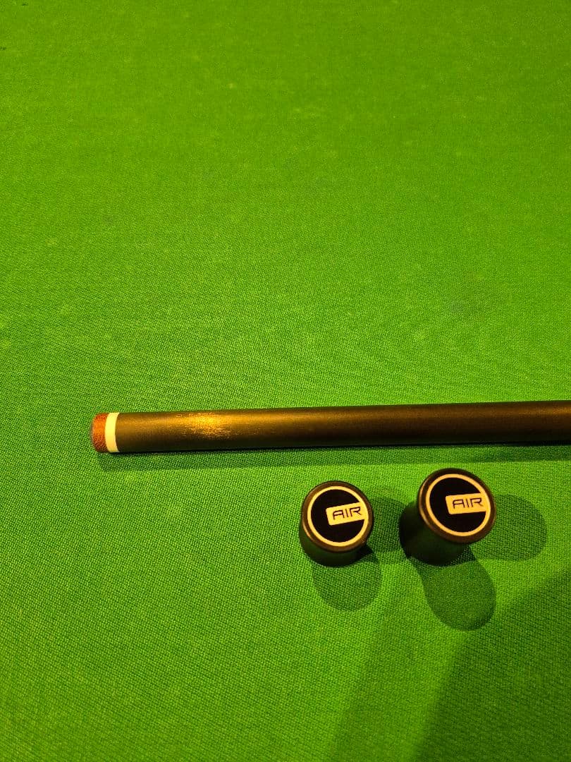 PREDATER AIR RUSH プレデターエアーラッシュジャンプキュー