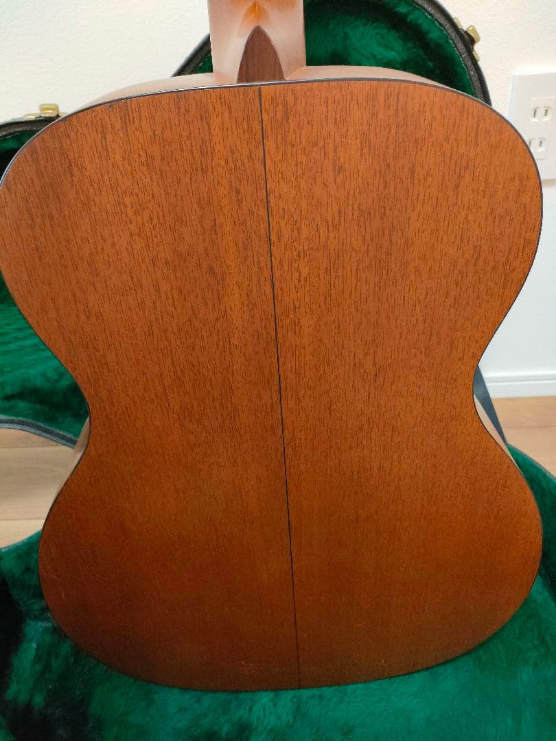 Martin　マーチン OOO-1 トリプルオー