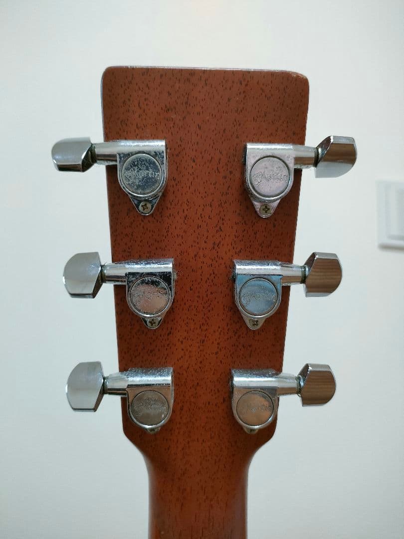 Martin　マーチン OOO-1 トリプルオー