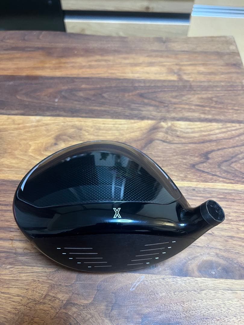 PXG 0311 BLACK OPS 10.5° ドライバーヘッドのみ