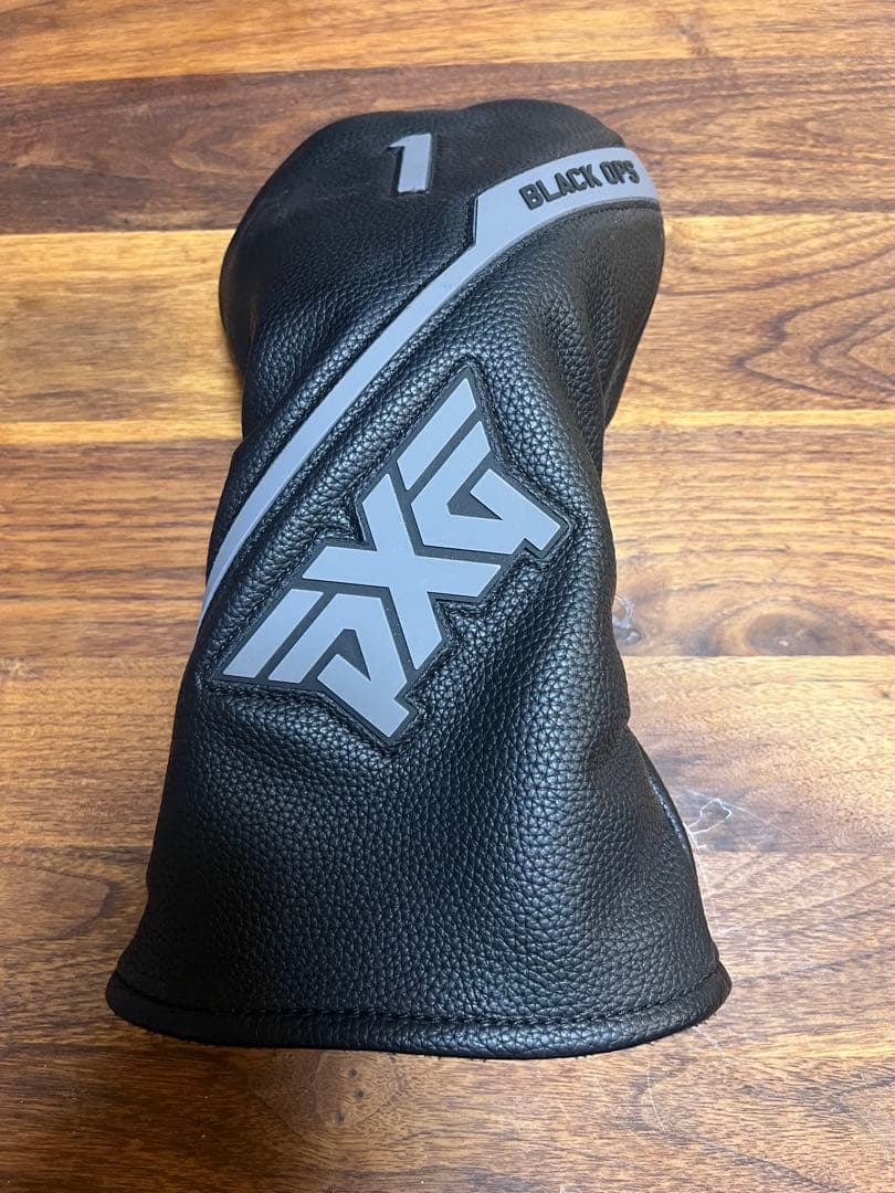 PXG 0311 BLACK OPS 10.5° ドライバーヘッドのみ