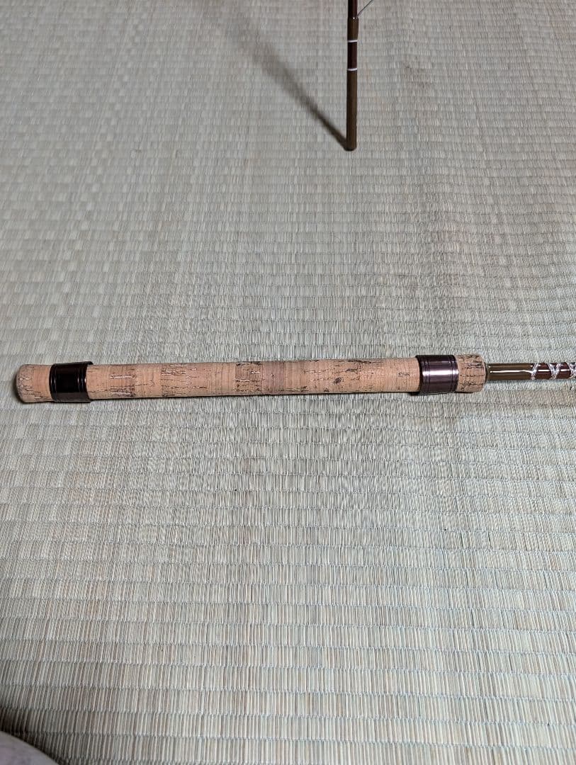 フェンウィックスピニングロッド