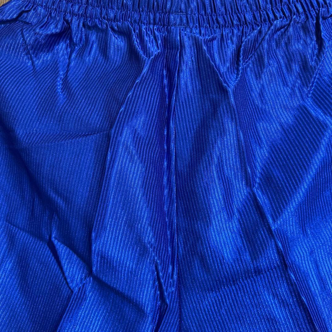 市立船橋　サッカー部ヤッケ上下 共にL 高校　学院　学園　日本代表