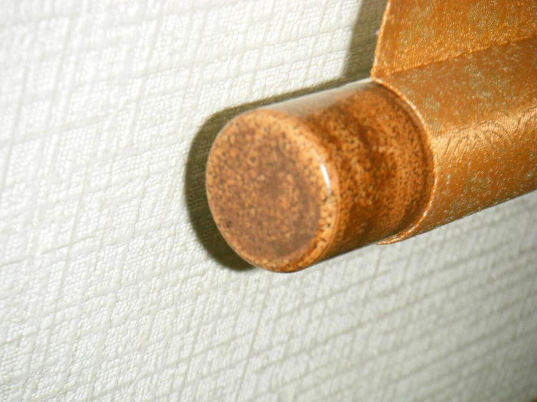 【真作】掛軸　二行書　逸品　O45