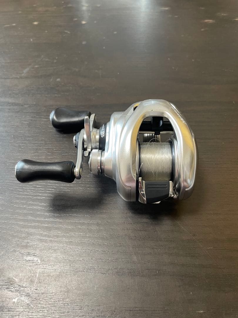 【期間限定】SHIMANO メタニウム