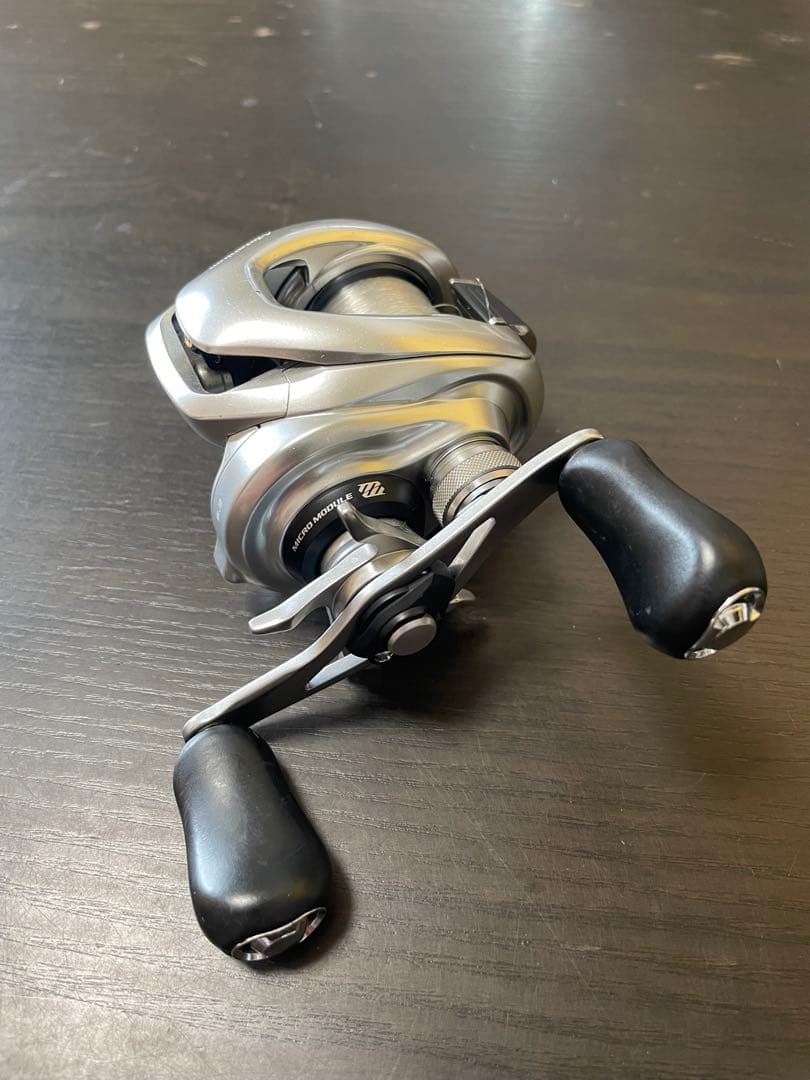 【期間限定】SHIMANO メタニウム