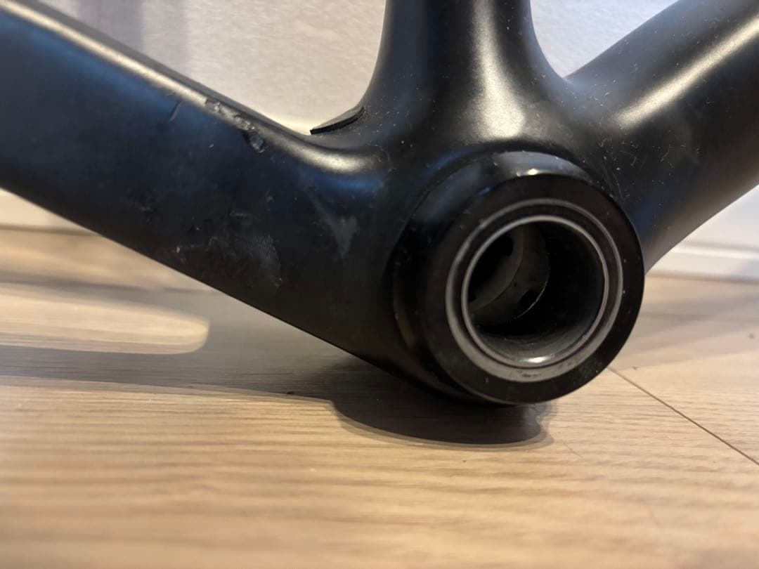 S-WORKS ターマックsl6