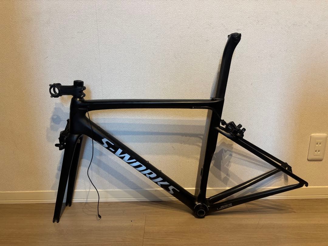 S-WORKS ターマックsl6