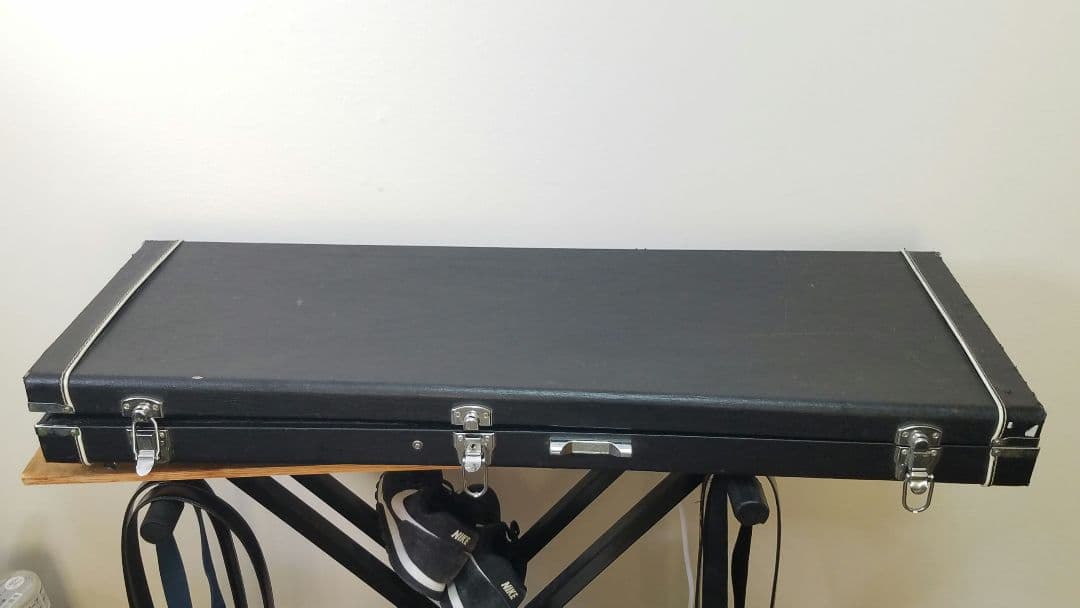 Ibanez Talman タルマン 日本製 Fシリアル ケース付