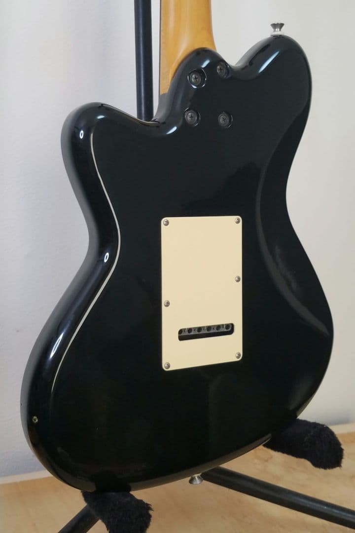 Ibanez Talman タルマン 日本製 Fシリアル ケース付