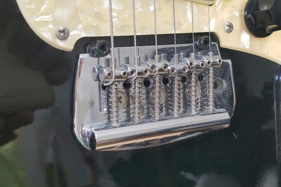 Ibanez Talman タルマン 日本製 Fシリアル ケース付