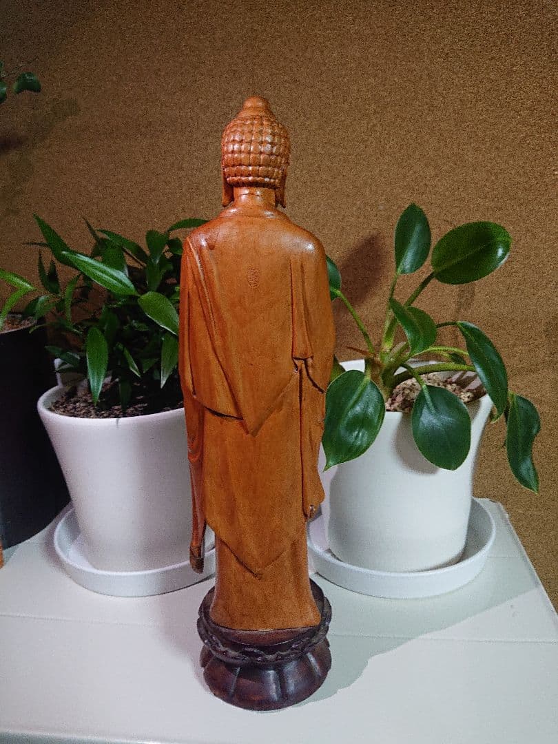 仏像  彫刻  大幅値下げにて提供！