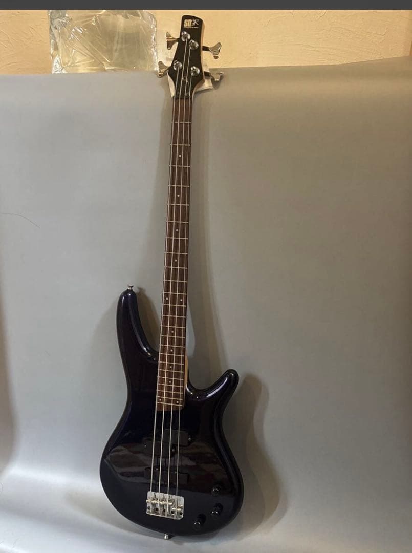 【希少・日本製】Ibanez SDGR SR480 フジゲン製 1998年製