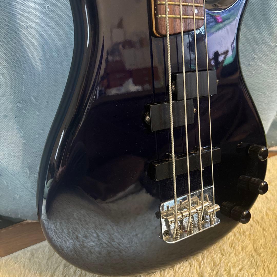 【希少・日本製】Ibanez SDGR SR480 フジゲン製 1998年製