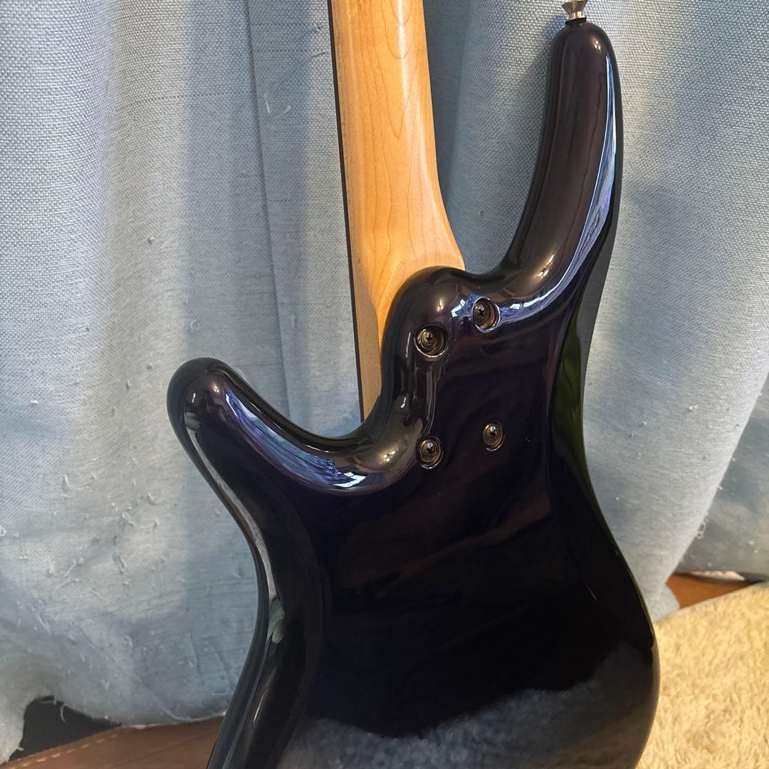 【希少・日本製】Ibanez SDGR SR480 フジゲン製 1998年製