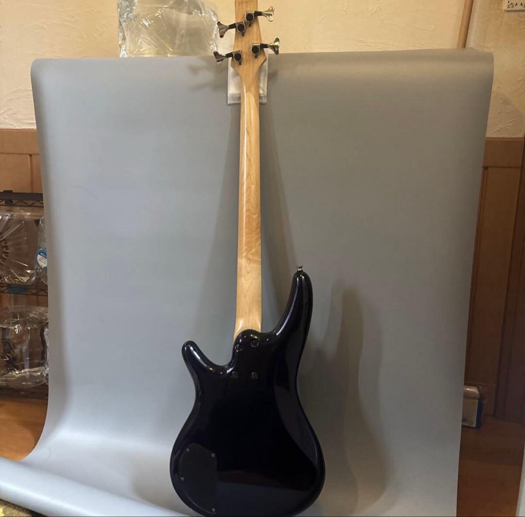 【希少・日本製】Ibanez SDGR SR480 フジゲン製 1998年製