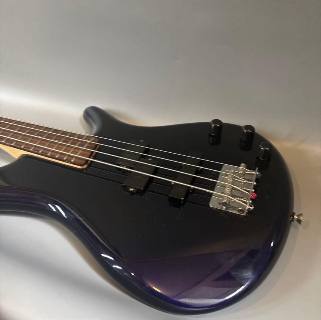 【希少・日本製】Ibanez SDGR SR480 フジゲン製 1998年製