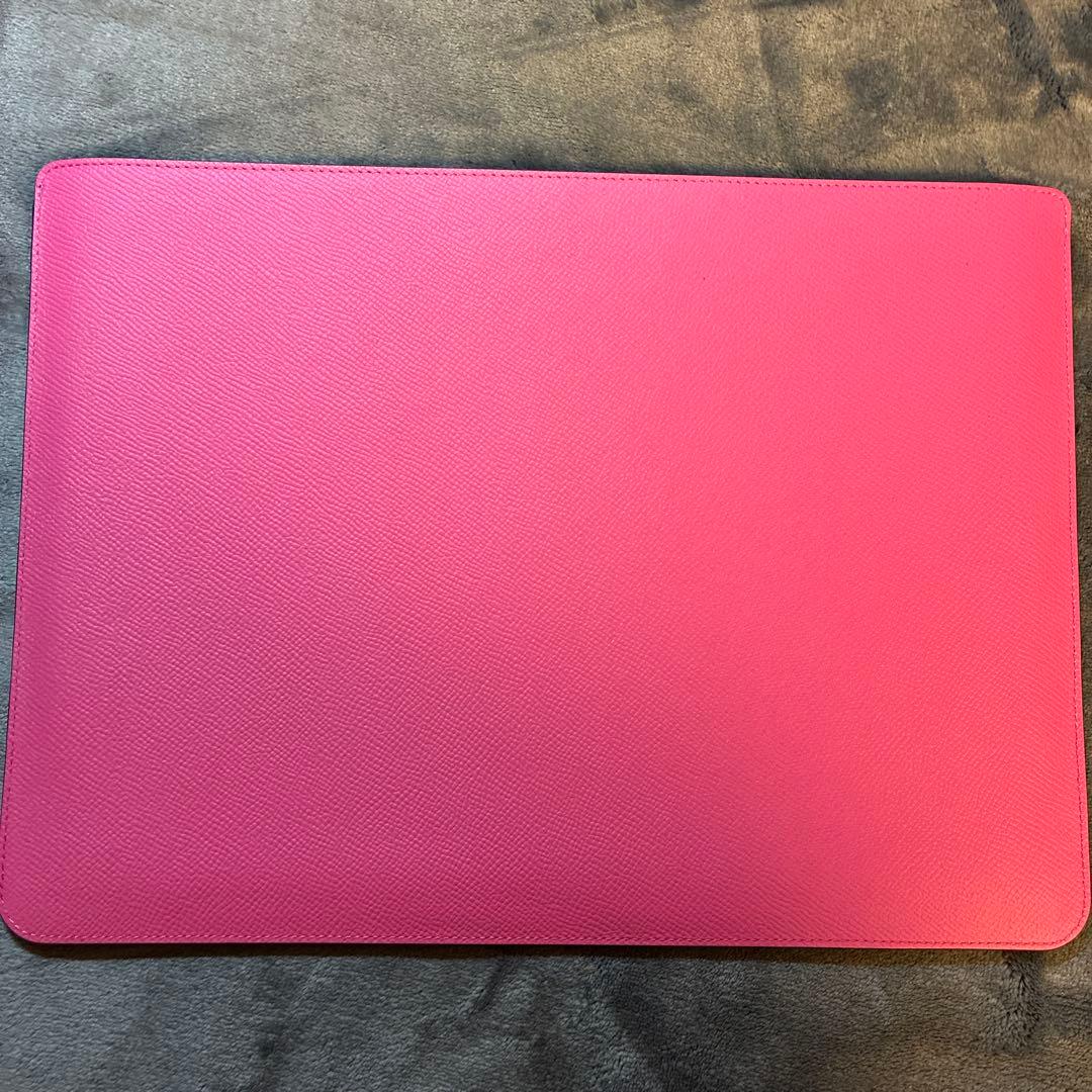 Bonaventura A4サイズ レザーケース