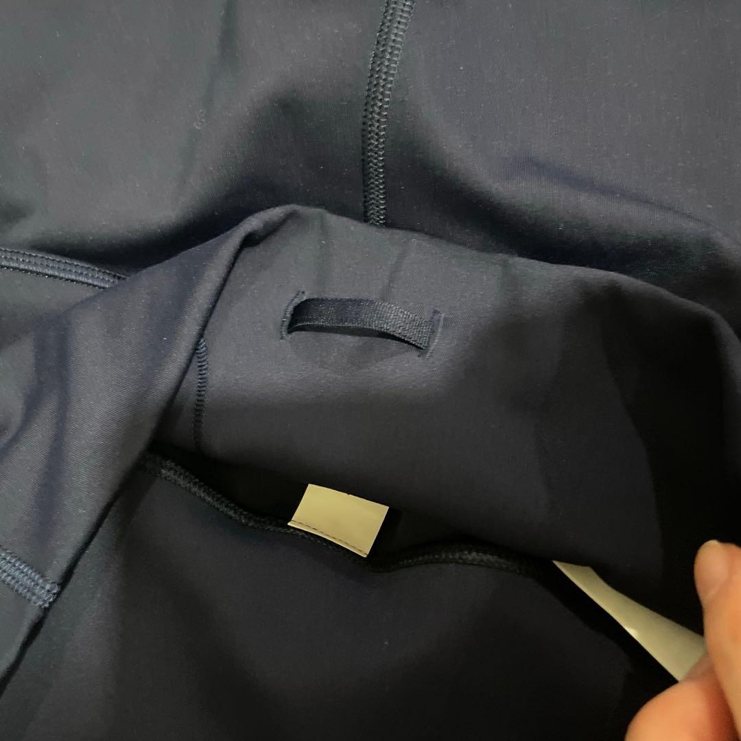 ルルレモンWunder Train size 4 ハイライズタイツ 28インチ