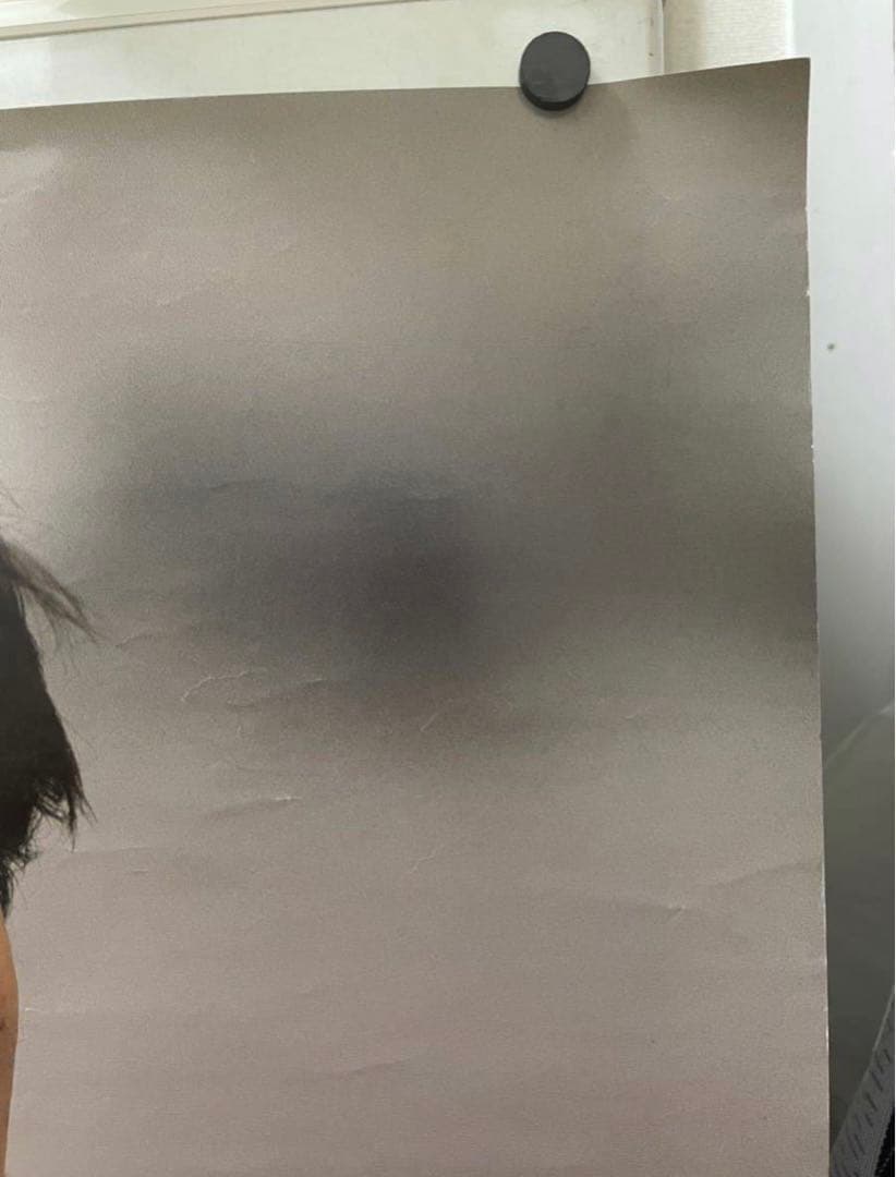 岩城滉一 ポスター 昭和 ベスト cools クールス